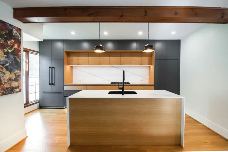 Kaplan Kitchen Design