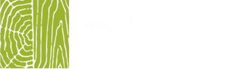 Maple + Walnut Woodworks